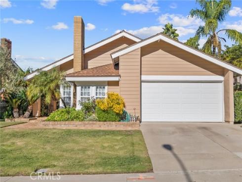 25556  La Mirada   Street, Laguna Hills, CA