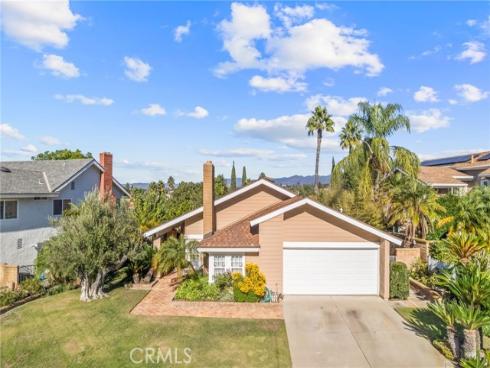 25556  La Mirada   Street, Laguna Hills, CA