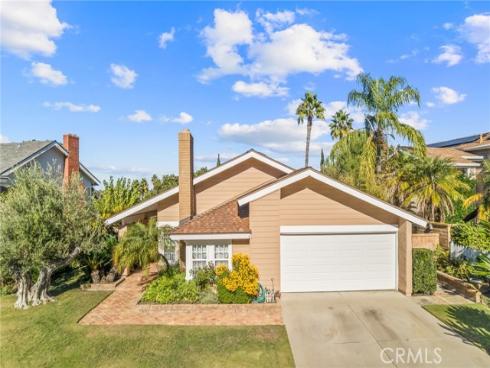 25556  La Mirada   Street, Laguna Hills, CA