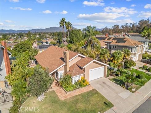 25556  La Mirada   Street, Laguna Hills, CA