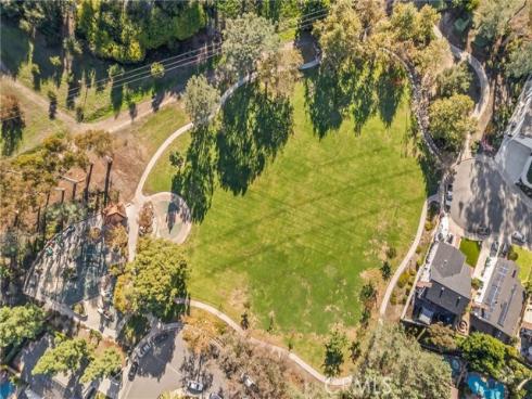 25556  La Mirada   Street, Laguna Hills, CA