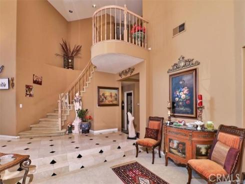 26942  Willow Tree Ln  , Laguna Hills, CA