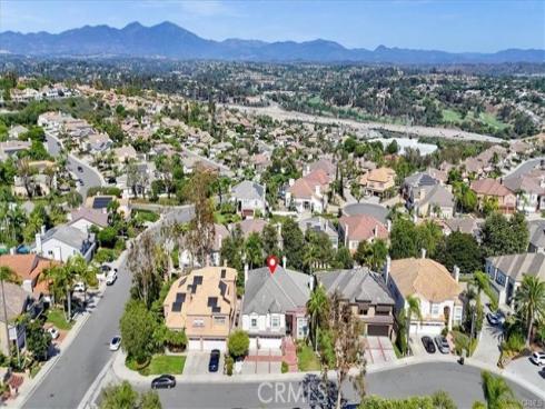 26942  Willow Tree Ln  , Laguna Hills, CA