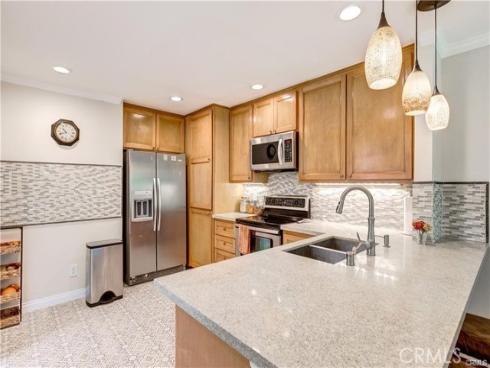 22131  Caminito Vino  , Laguna Hills, CA