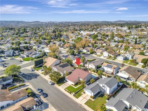 24955 Wells Fargo Drive, Laguna Hills, CA