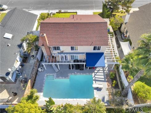 24955 Wells Fargo Drive, Laguna Hills, CA