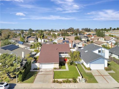 24955 Wells Fargo Drive, Laguna Hills, CA