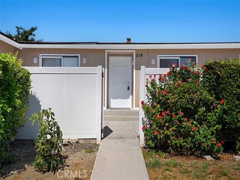 25821 Via Lomas 216 , Laguna Hills, CA