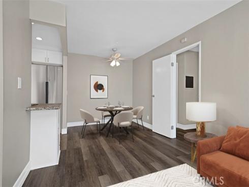 25821 Via Lomas 216 , Laguna Hills, CA