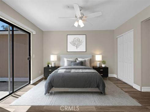 25821 Via Lomas 216 , Laguna Hills, CA