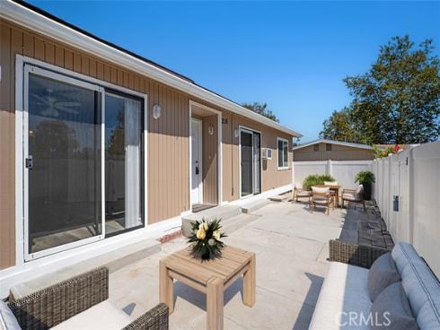 25821 Via Lomas 216 , Laguna Hills, CA