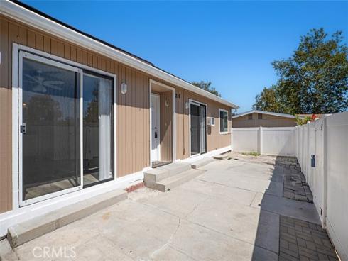 25821 Via Lomas 216 , Laguna Hills, CA