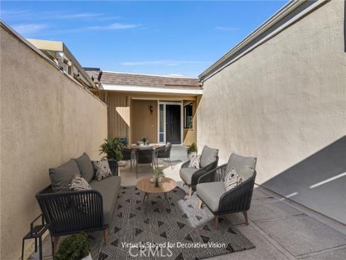 22271 Caminito Arroyo Seco 48 , Laguna Hills, CA