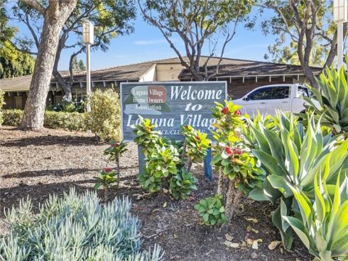 22271 Caminito Arroyo Seco 48 , Laguna Hills, CA