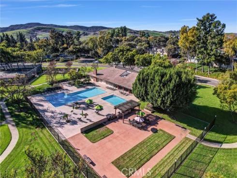 22271 Caminito Arroyo Seco 48 , Laguna Hills, CA