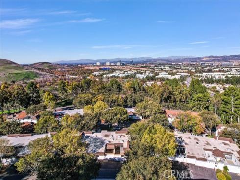 22271 Caminito Arroyo Seco 48 , Laguna Hills, CA