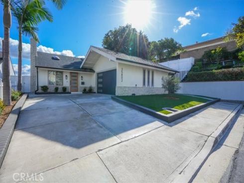 25802 Sycamore , Laguna Hills, CA
