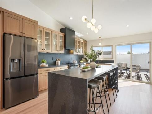 25802 Sycamore , Laguna Hills, CA