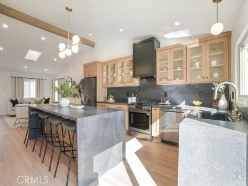 25802 Sycamore , Laguna Hills, CA