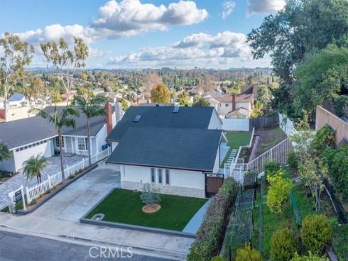 25802 Sycamore , Laguna Hills, CA