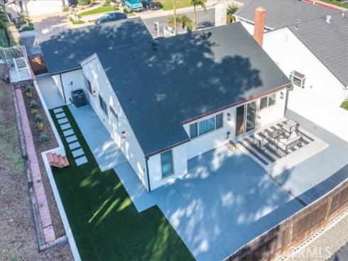 25802 Sycamore , Laguna Hills, CA