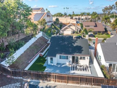 25802 Sycamore , Laguna Hills, CA