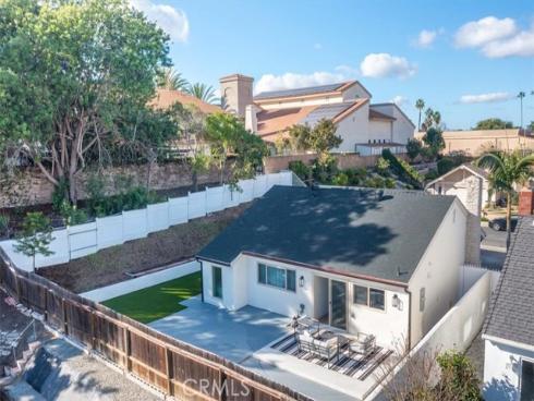 25802 Sycamore , Laguna Hills, CA