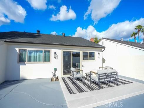 25802 Sycamore , Laguna Hills, CA