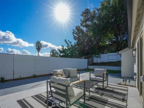 25802 Sycamore , Laguna Hills, CA