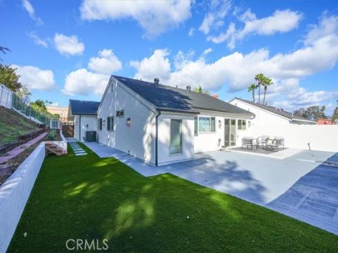 25802 Sycamore , Laguna Hills, CA