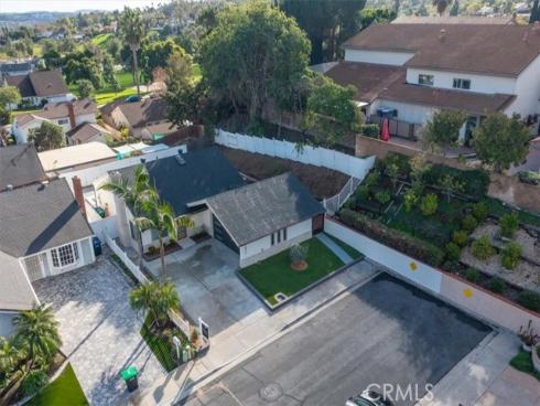 25802 Sycamore , Laguna Hills, CA