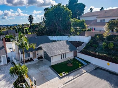 25802 Sycamore , Laguna Hills, CA