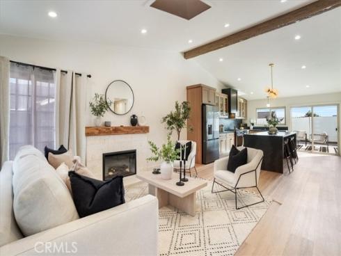 25802 Sycamore , Laguna Hills, CA