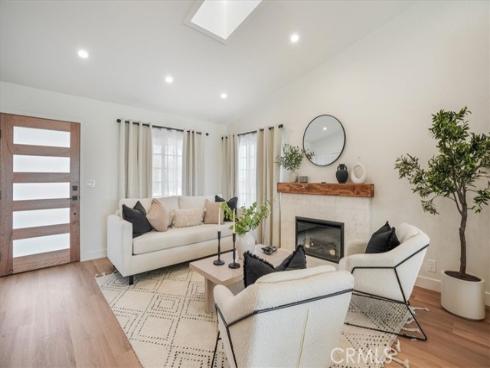 25802 Sycamore , Laguna Hills, CA