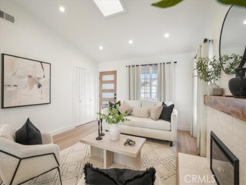 25802 Sycamore , Laguna Hills, CA