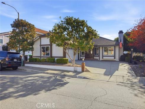 24802  Elena  , Laguna Hills, CA