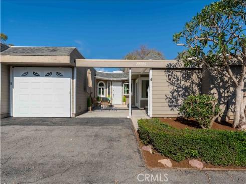 22225 Caminito Zaragoza , Laguna Hills, CA