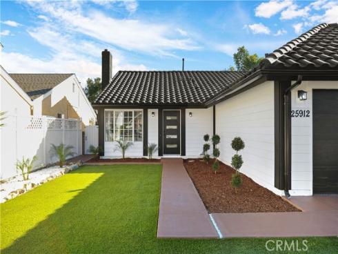 25912  Spruce   Lane, Laguna Hills, CA