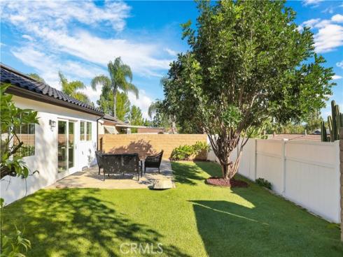 25912  Spruce   Lane, Laguna Hills, CA