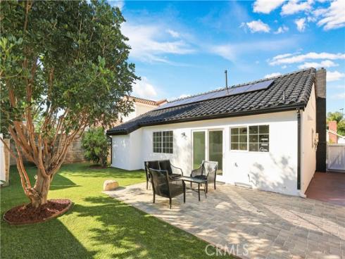 25912  Spruce   Lane, Laguna Hills, CA