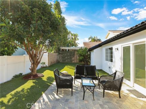 25912  Spruce   Lane, Laguna Hills, CA