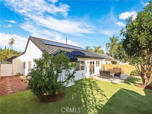 25912  Spruce   Lane, Laguna Hills, CA