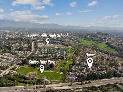 5  Robin Hill Ln  , Laguna Hills, CA
