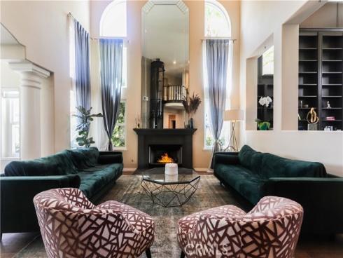 26962  Willow Tree   Lane, Laguna Hills, CA