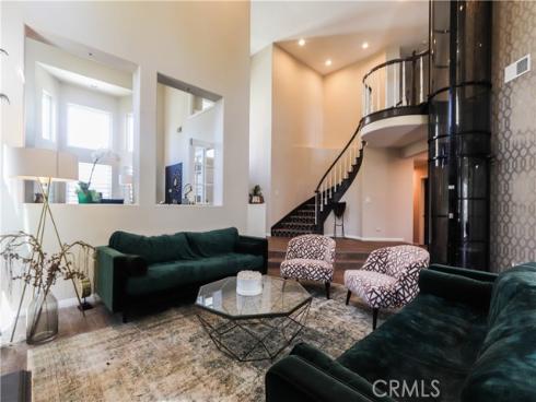 26962  Willow Tree   Lane, Laguna Hills, CA