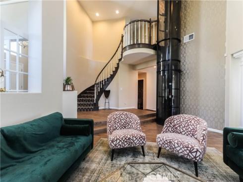 26962  Willow Tree   Lane, Laguna Hills, CA