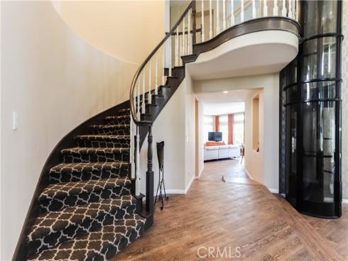 26962  Willow Tree   Lane, Laguna Hills, CA