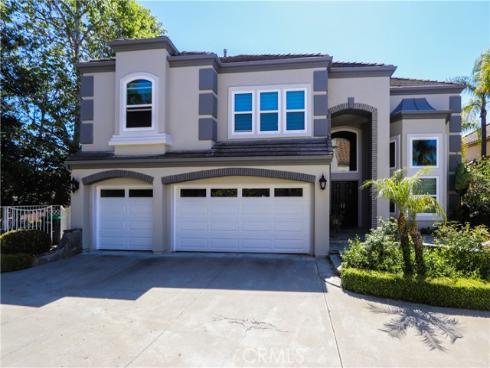 26962  Willow Tree   Lane, Laguna Hills, CA