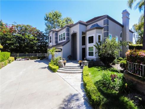 26962  Willow Tree   Lane, Laguna Hills, CA