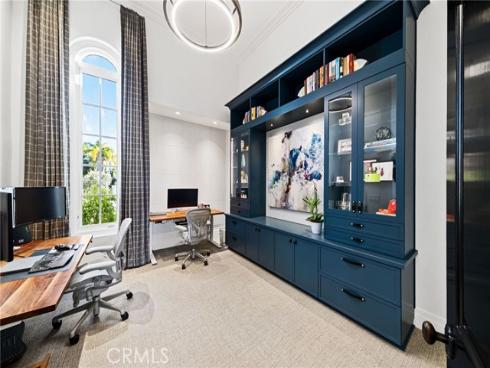 27501  Boothill   Court, Laguna Hills, CA